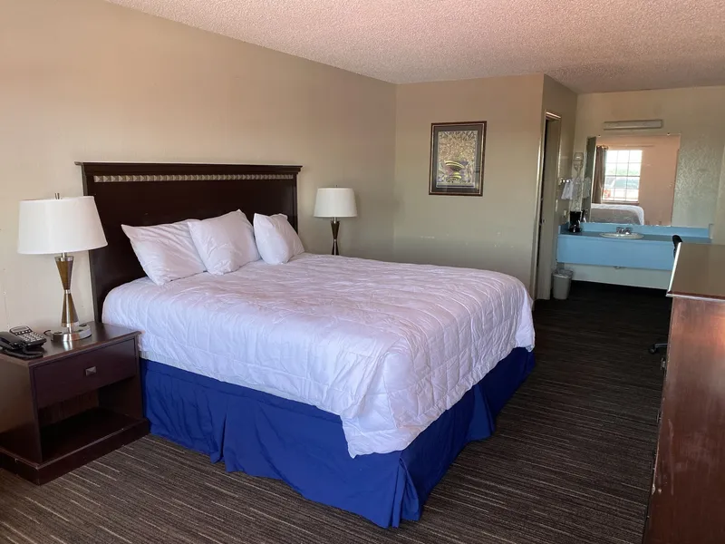 Executive Inn hotel detail image 6