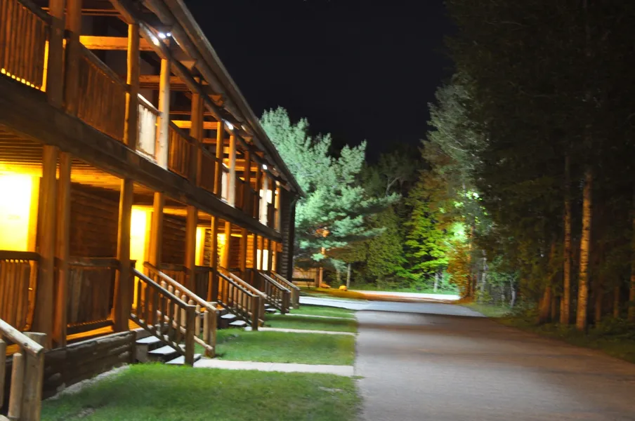Drummond Island Resort hotel detail image 2