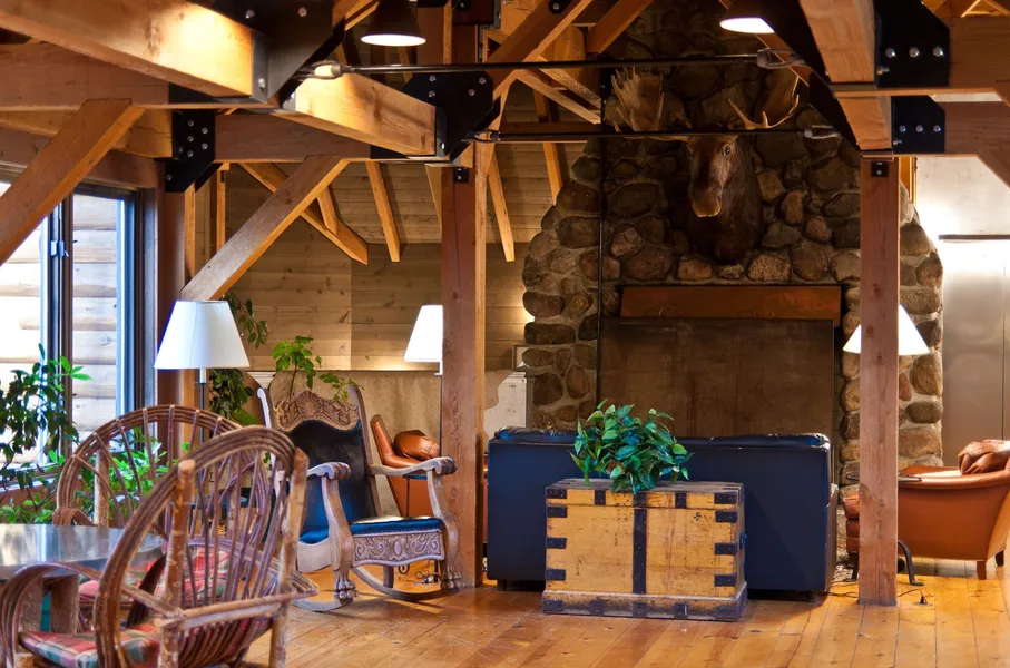 Drummond Island Resort hotel detail image 6