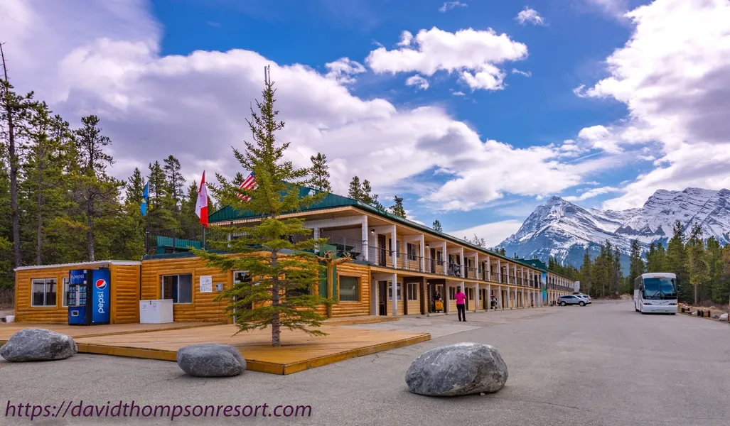 David Thompson Resort Hotel hotel detail image 2