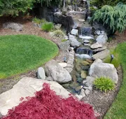 Redwood Garden Inn hotel detail image 5