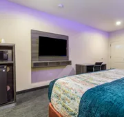 Scottish Inn & Suites Houston Willowbrook hotel detail image 7