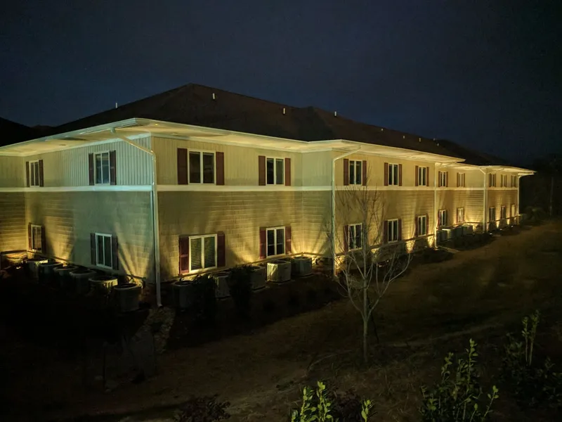 Affordable Suites Mooresville LakeNorman hotel detail image 2