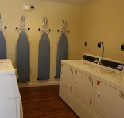 Affordable Suites Mooresville LakeNorman hotel detail image 3