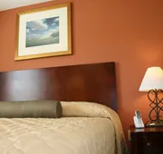 Affordable Suites Mooresville LakeNorman hotel detail image 5