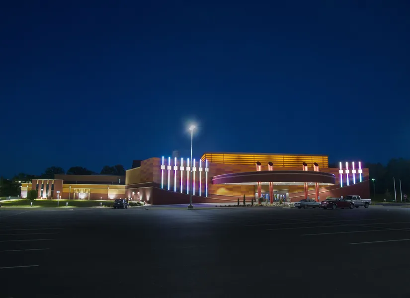 River Bend Casino & Hotel hotel detail image 2