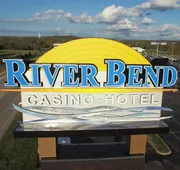 River Bend Casino & Hotel hotel detail image 4