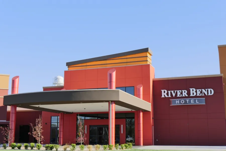 River Bend Casino & Hotel hotel detail image 6