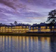 Foxhall Resort hotel detail image 3