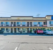 Starlight Inn South El Monte hotel detail image 3
