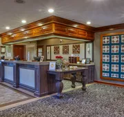 Carlisle Inn Walnut Creek hotel detail image 3