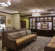 Carlisle Inn Walnut Creek hotel detail image 4
