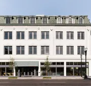 Hotel Grand Stark hotel detail image 3