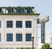 Hotel Grand Stark hotel detail image 5