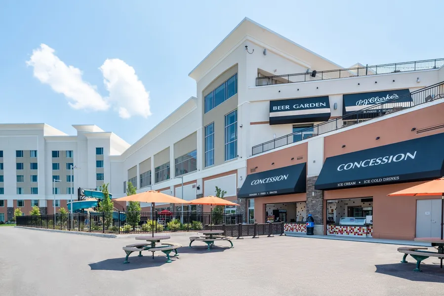 Tioga Downs Casino and Resort hotel detail image 2