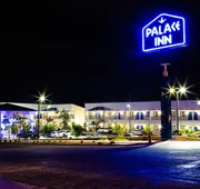 Palace Inn hotel detail image 5