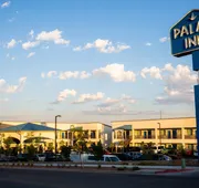 Palace Inn hotel detail image 7