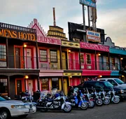 The Big Texan Motel hotel detail image 3