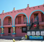 The Big Texan Motel hotel detail image 4