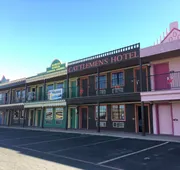 The Big Texan Motel hotel detail image 5