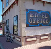 The Big Texan Motel hotel detail image 7