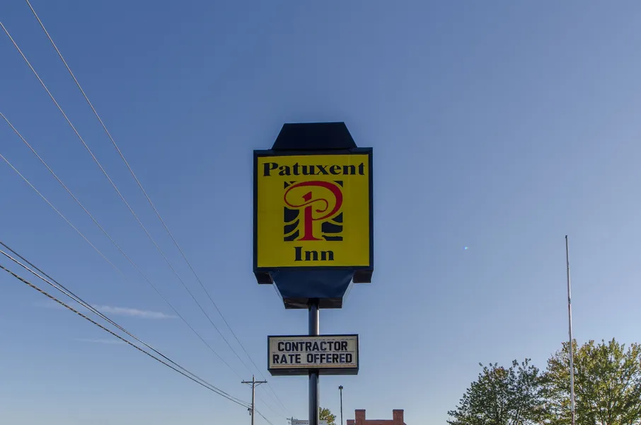 Patuxent Inn hotel detail image 2