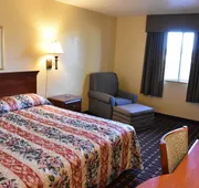 Patuxent Inn hotel detail image 5