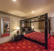 Patuxent Inn hotel detail image 7