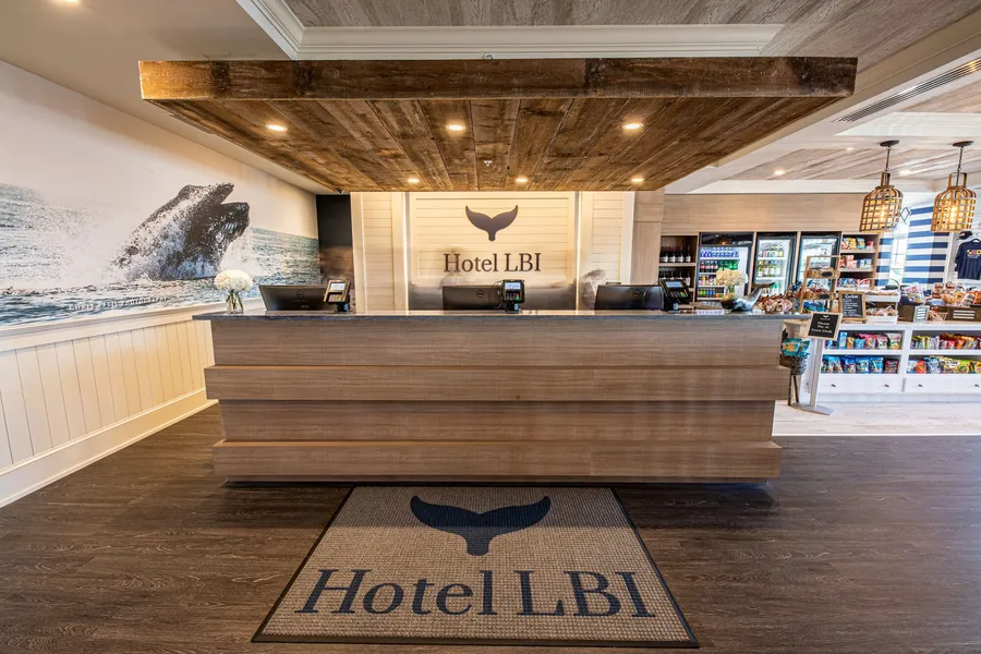 Hotel LBI hotel detail image 6