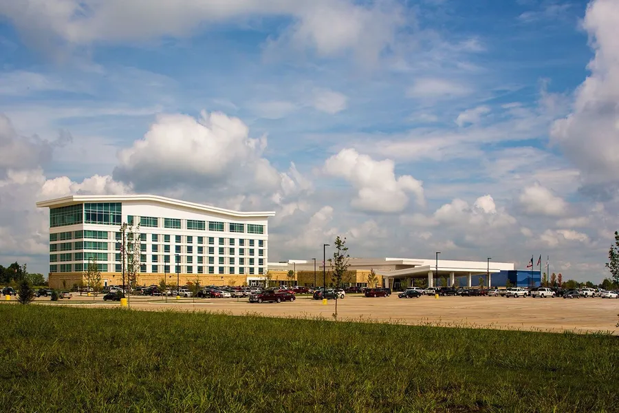 Rhythm City Casino Resort hotel detail image 2