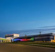 Rhythm City Casino Resort hotel detail image 3