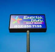 Express Inn Gulf Bank hotel detail image 5