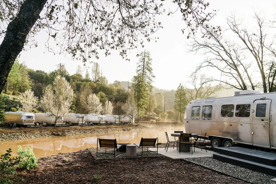 AutoCamp Yosemite hotel detail image 2