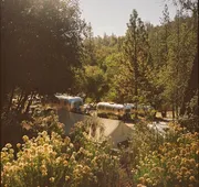 AutoCamp Yosemite hotel detail image 3