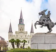 Hotel de la Monnaie, French Quarter hotel detail image 3
