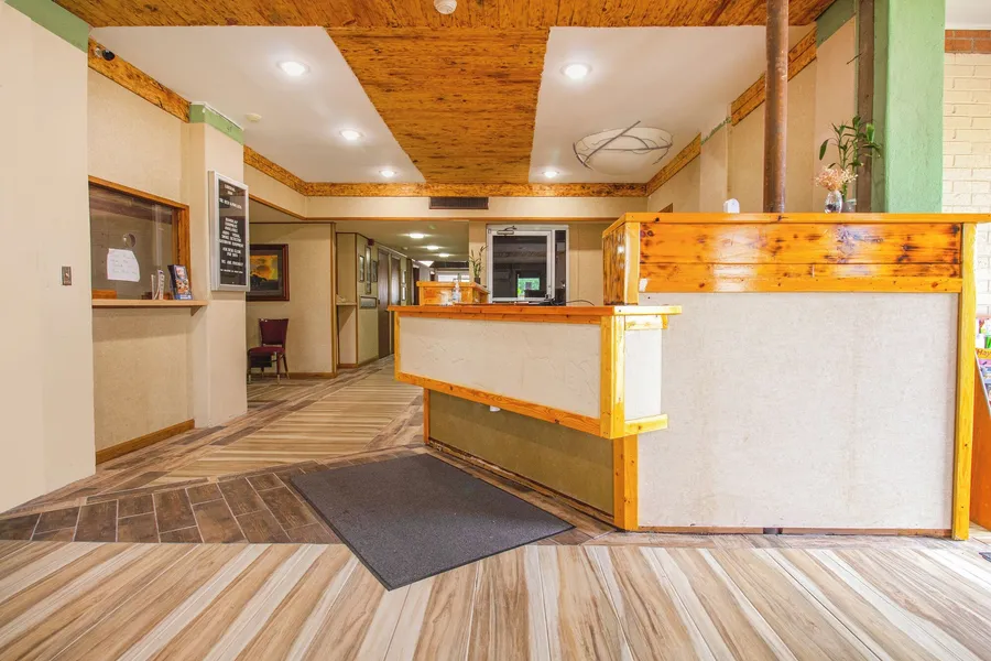 HomeTown Inn by OYO - Liberal, KS hotel detail image 6