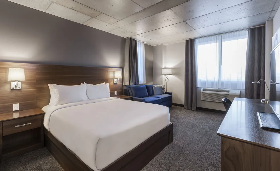 Imperia Hotel & Suites Boucherville hotel detail image 6