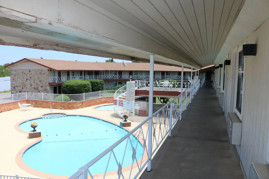 Friendship Inn hotel detail image 2