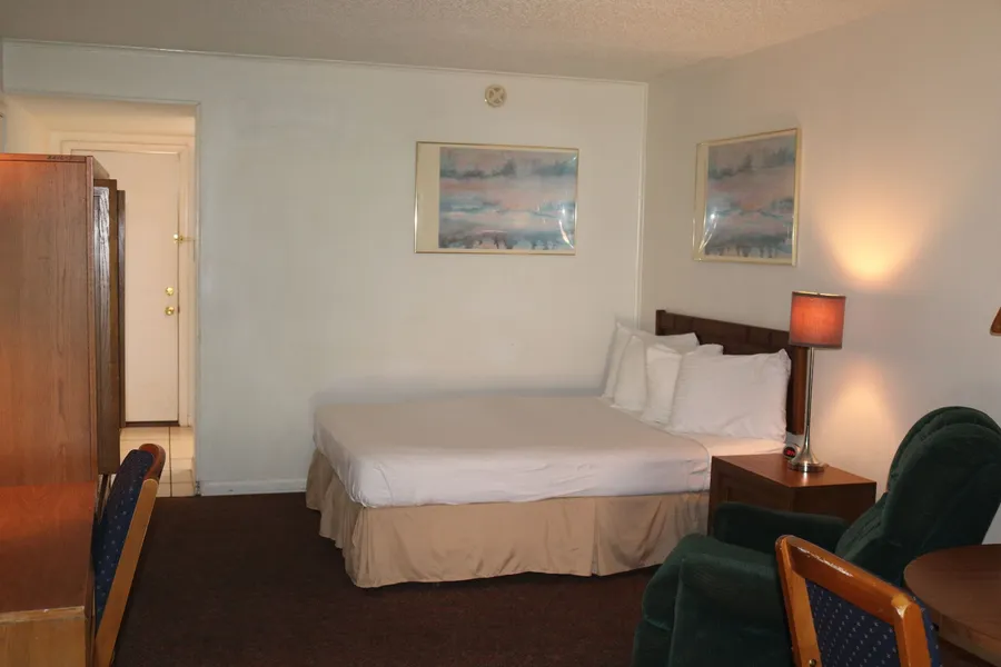 Friendship Inn hotel detail image 6