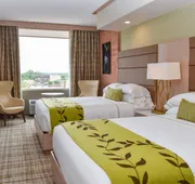 The Fredonia Hotel and Convention Center hotel detail image 5