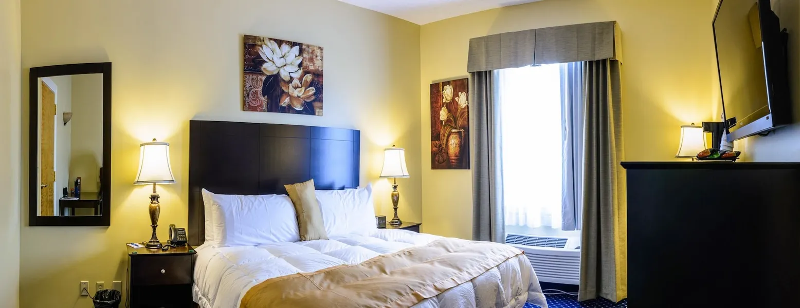 Asbury Inn & Suites hotel detail image 6