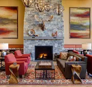 The Glen House Hotel hotel detail image 3