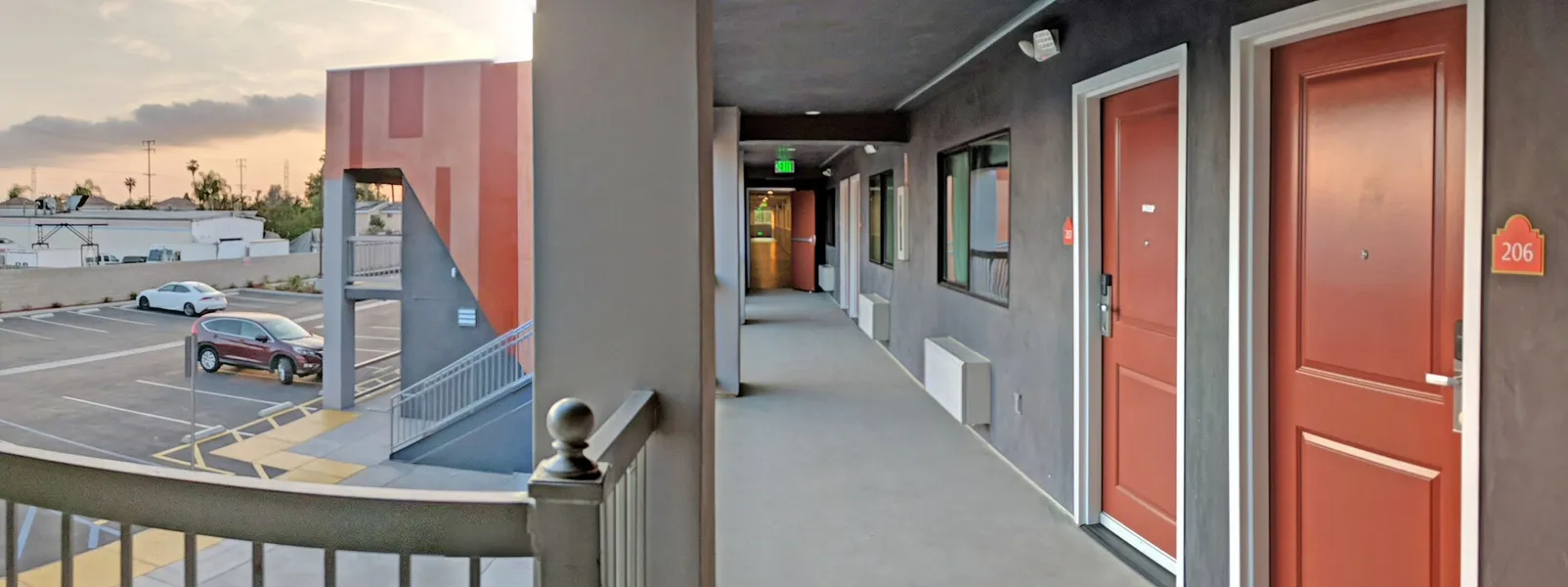 Epic Hotel hotel detail image 6