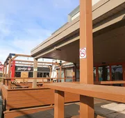 London Residency Inn hotel detail image 4