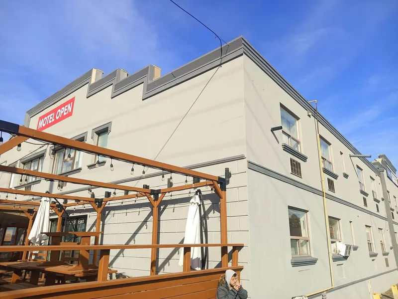 London Residency Inn hotel detail image 6