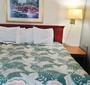 Blueway Inn and Suites El Dorado hotel detail image 4