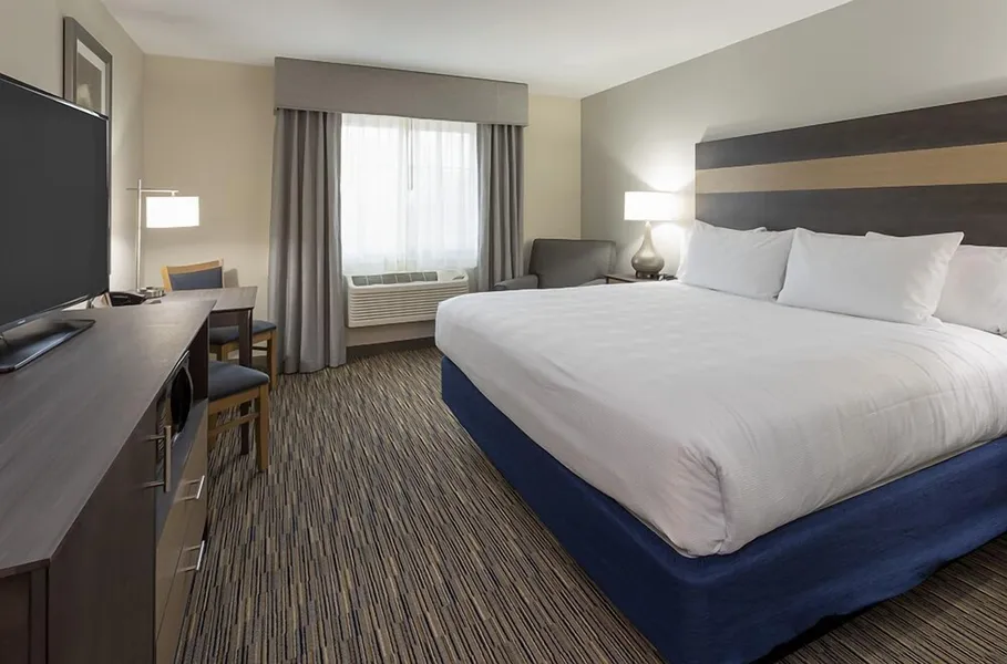 Grandstay Hotel and Suites Milbank hotel detail image 6