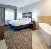 Grandstay Hotel and Suites Milbank hotel detail image 7