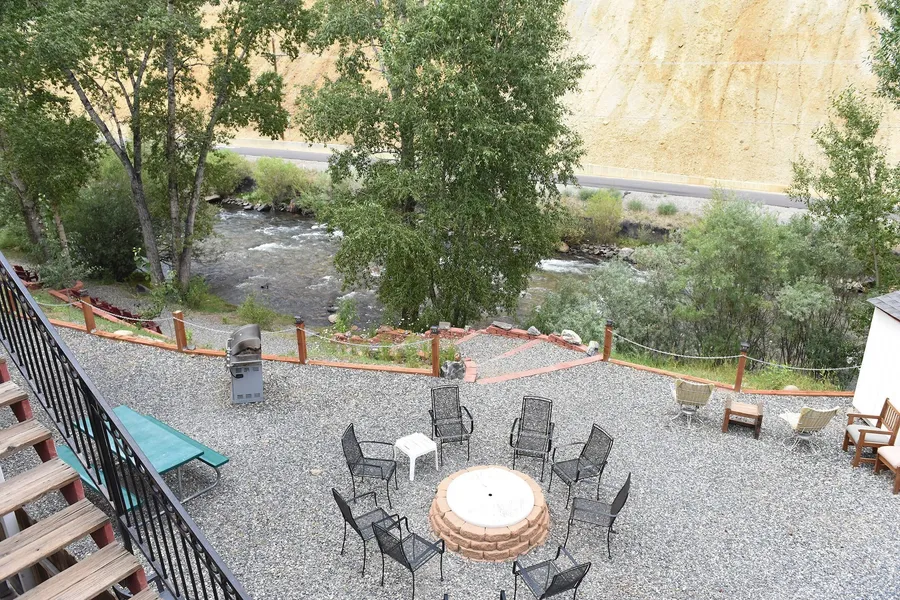 Argo Inn and Suites hotel detail image 6