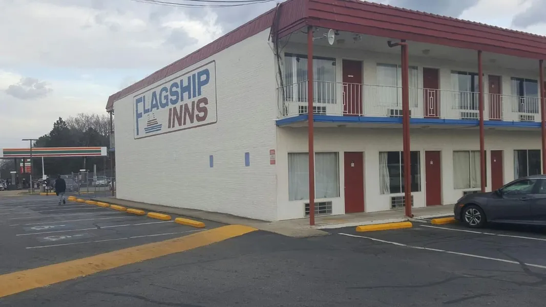Flagship Inn hotel detail image 2